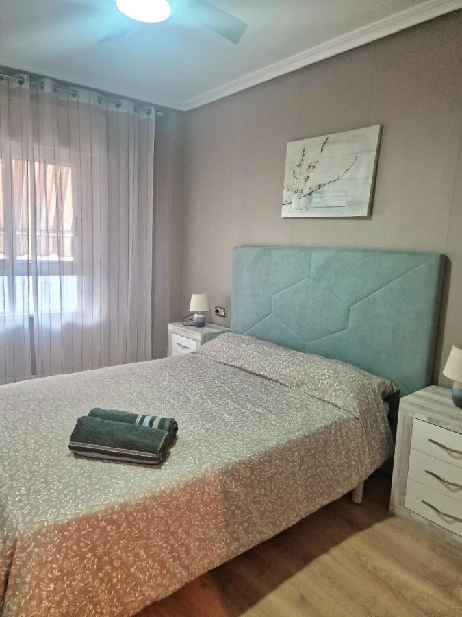 3 bedrooms Villa Madrid apartaments Torrevieja Esterno foto