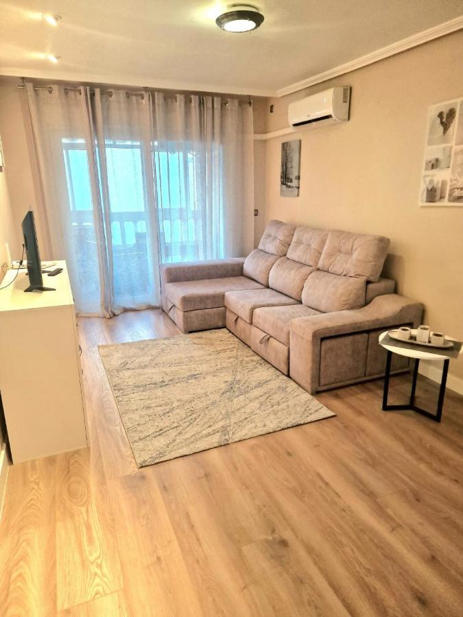 3 bedrooms Villa Madrid apartaments Torrevieja Esterno foto